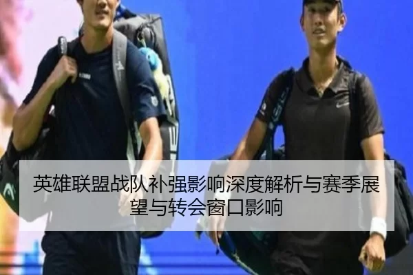 英雄联盟战队补强影响深度解析与赛季展望与转会窗口影响